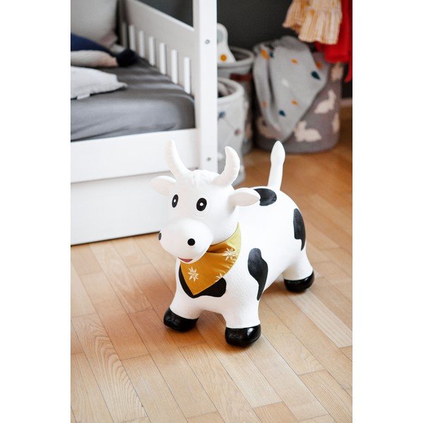 Skoczek dla dzieci Cow – Kindsgut-image-4