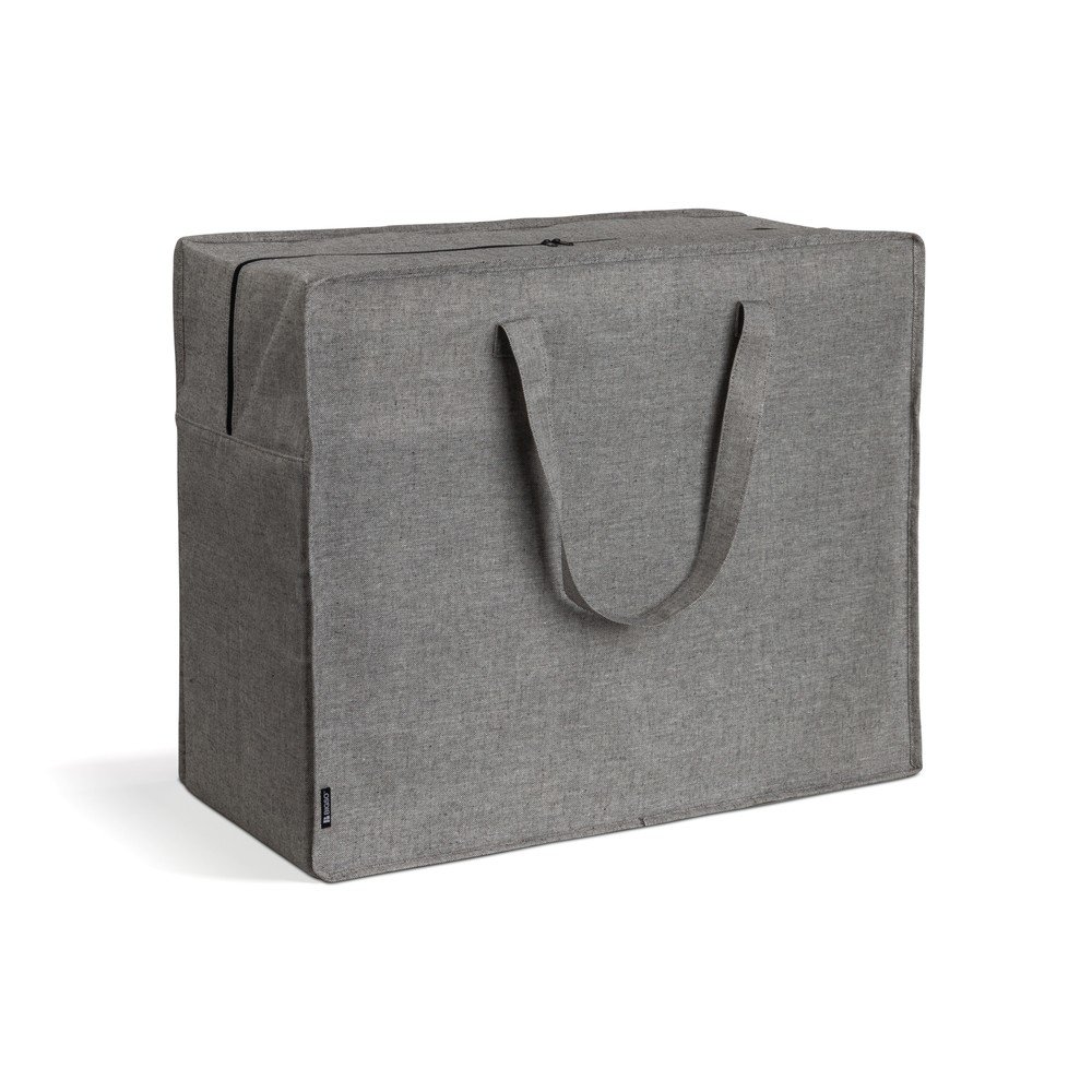 Tekstylny pojemnik do przechowywania ubrań 26x30x50 cm Soft Storage XL – Bigso