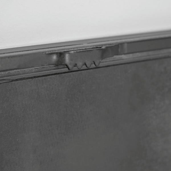 Lustro ścienne Kave Home Ulrica, 80x80 cm-image-3