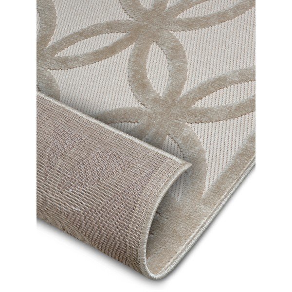 Beżowy dywan 57x90 cm Iconic Circle – Hanse Home-image-4
