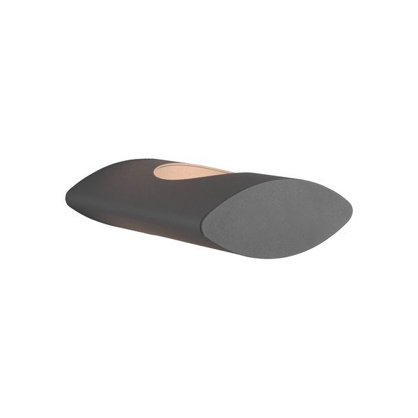 Lampa zewnętrzna (wysokość 7 cm) Katun – Trio-image-3