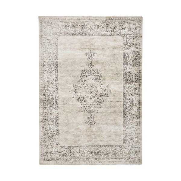 Kremowy dywan 120x170 cm Milano – Think Rugs