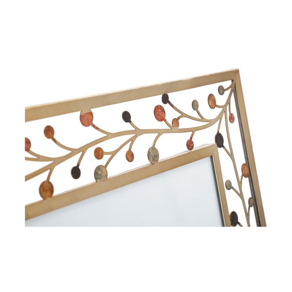 Metalowa ramka 32,5x36 cm Bixy - Mauro Ferretti-image-3