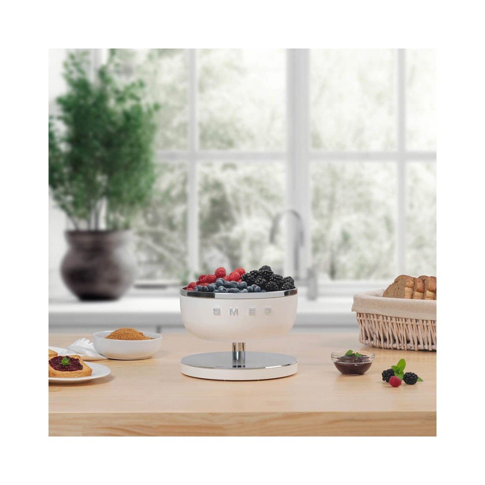 Cyfrowa waga kuchenna 50's Retro Style – SMEG (zdjęcie 6)