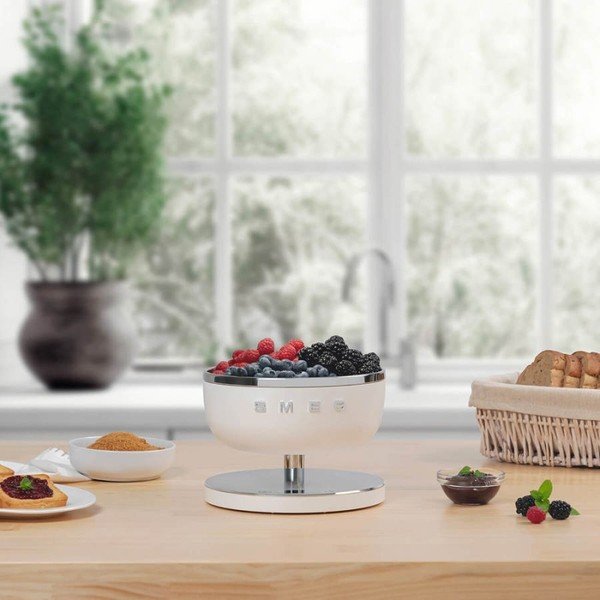 Cyfrowa waga kuchenna 50's Retro Style – SMEG-image-1