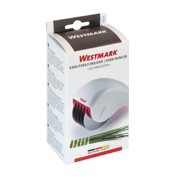 Nóż do ziół Westmark Schneidfix-image-2