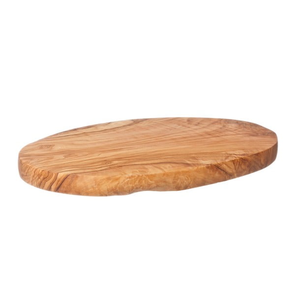 Deska z oliwnego drewna Cosy & Trendy Plank