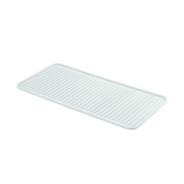 Ociekacz iDesign Lineo Drying Mat, 40,5 x 20,5 cm -image-4