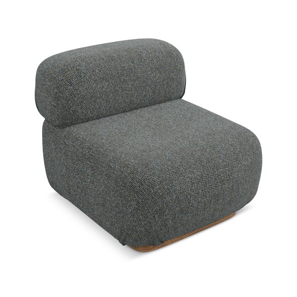 Szary moduł sofy Ailani – Makamii-image-2