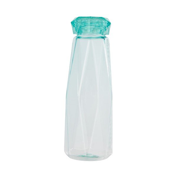 Niebieska podróżna butelka 600 ml Mimo – Premier Housewares-image-3