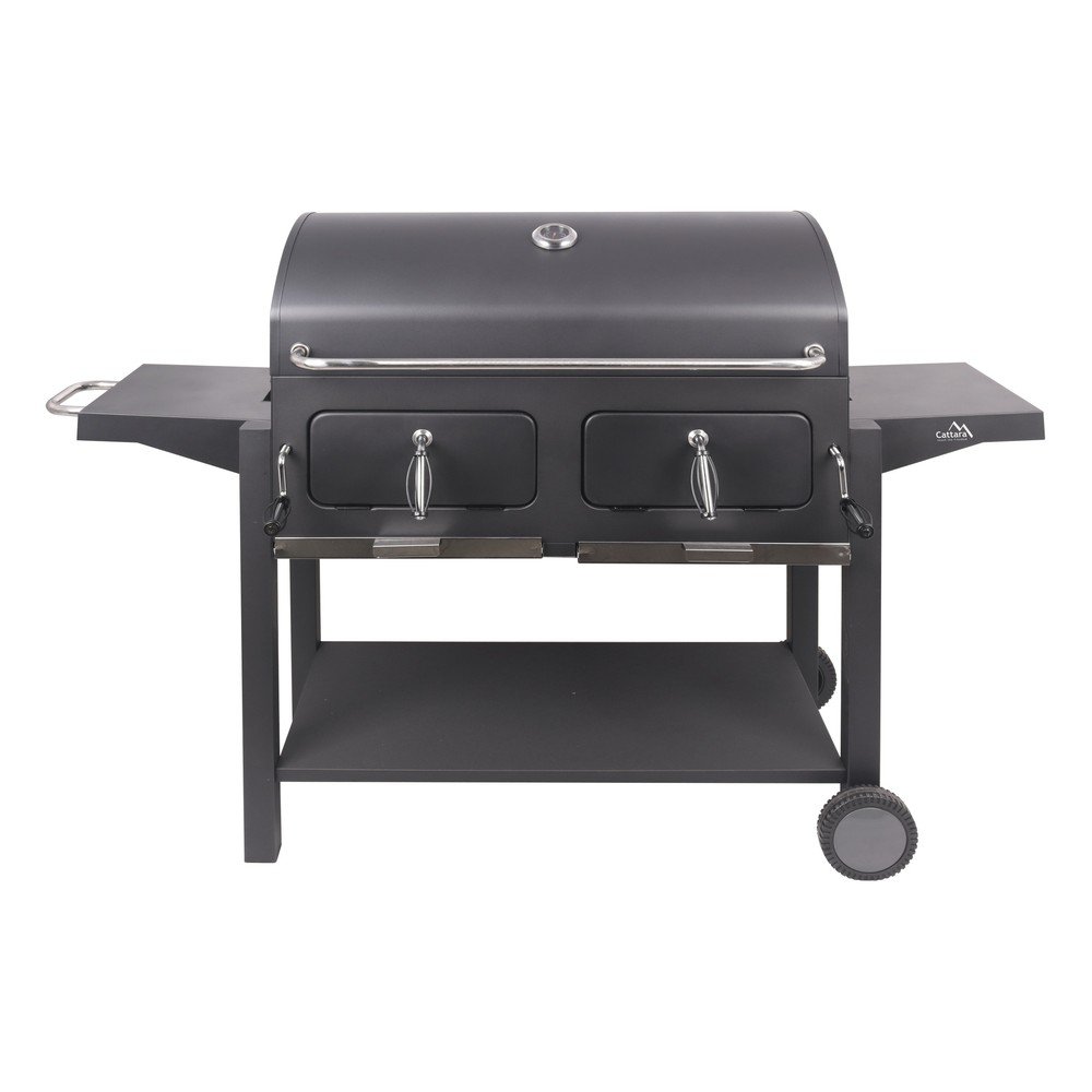 Grill na węgiel drzewny Royal Grande 3XL – Cattara