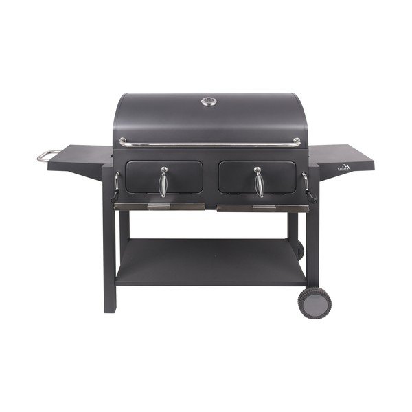 Grill na węgiel drzewny Royal Grande 3XL – Cattara