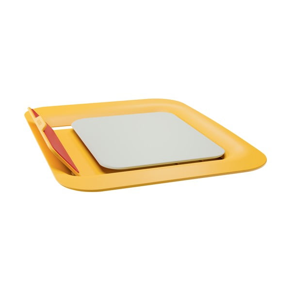 Regulowana podstawka pod laptopa ERGO Cosy – Leitz-image-4