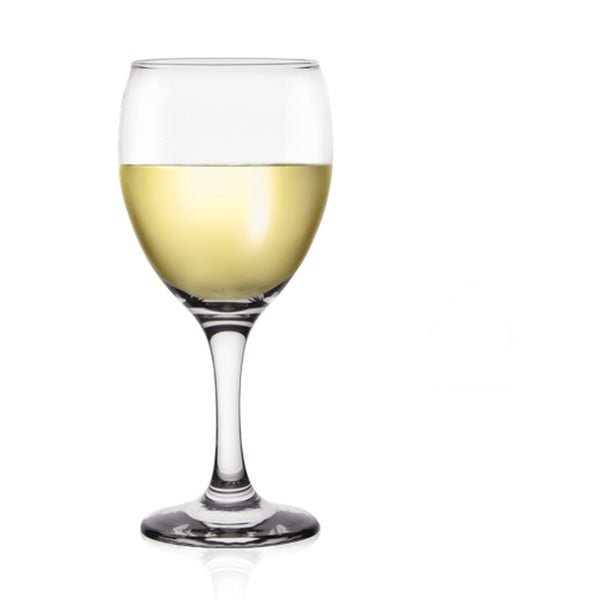 Kieliszki do wina zestaw 6 szt. 455 ml Empire – Orion-image-2