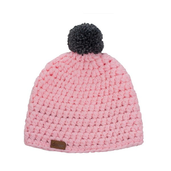 Czapka szydełkowa DOKE Rut-image-3