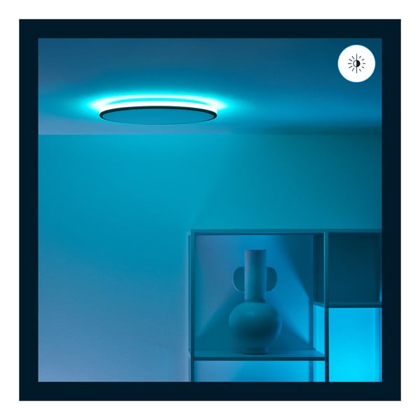 Inteligentna lampa sufitowa LED 21 W Rune – WiZ-image-4