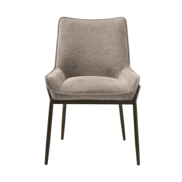 Beżowe krzesło Calgary – Unique Furniture-image-1