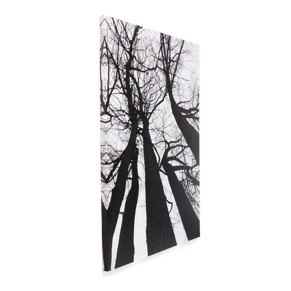 Obraz na płótnie Tomasucci Winter Tree-image-1