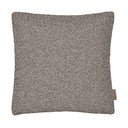 Poduszka odpowiednia na zewnątrz z materiału bouclé 38x38 cm Grow – Blomus