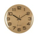 Zegar ścienny ø 30,5 cm 3D Numbers – Karlsson