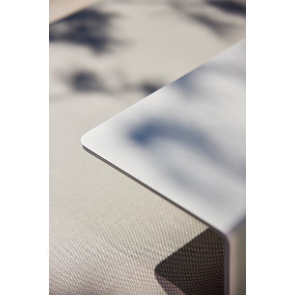 Stolik ogrodowy 26x54 cm Side – Diphano-image-1