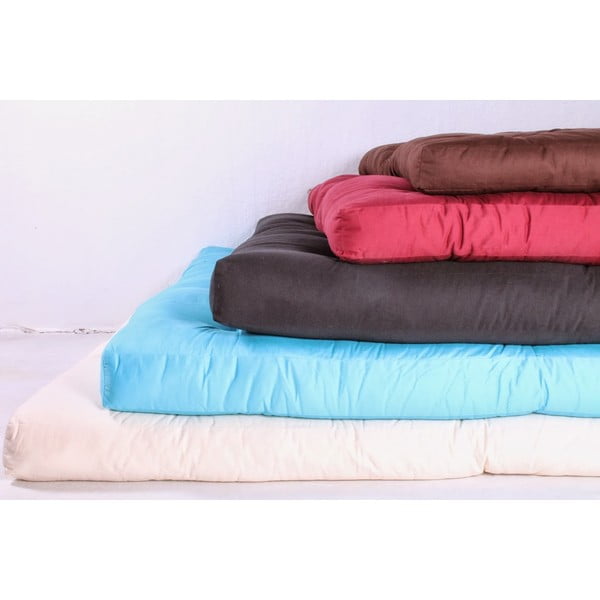 Materac Karup Comfort Black, 140x200 cm-image-1