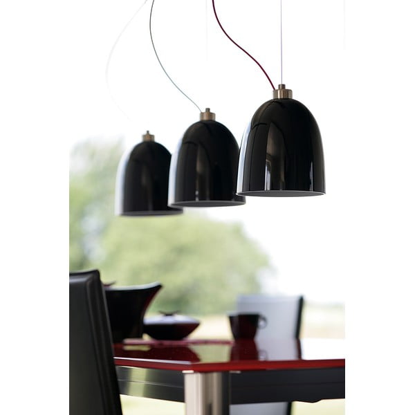 Lampa AWA, opal/green-image-3