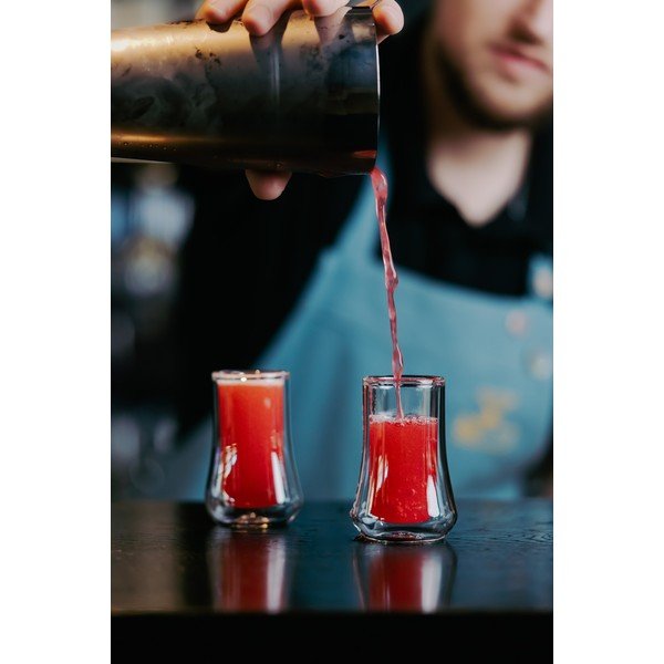 Szklanki zestaw 2 szt. 250 ml Soho – Vialli Design-image-4