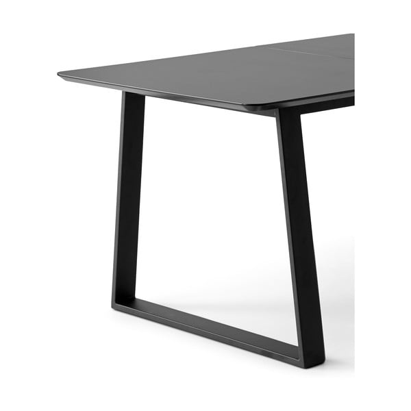 Rozkładany stół z dodatkowym blatem 90x165 cm Meza – Hammel Furniture-image-2