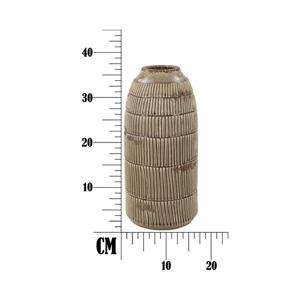 Wazon Mauro Ferretti Niger, ⌀ 17 cm-image-4