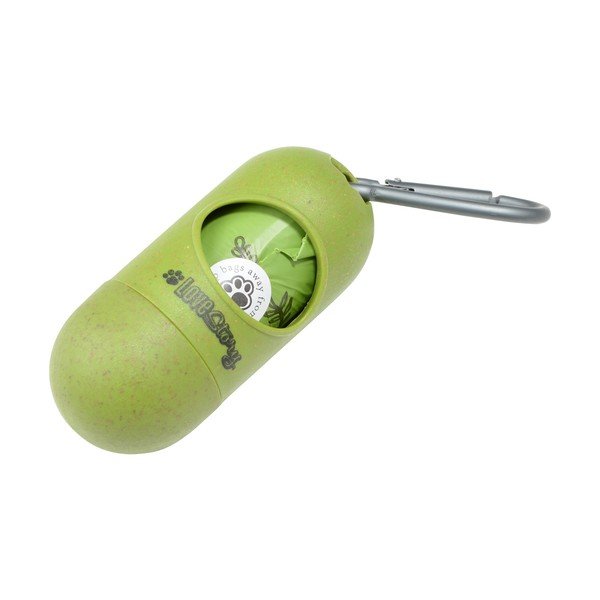 Saszetka na woreczki – Love Story-image-3