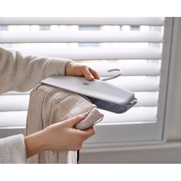 Plastikowe wieszaki zestaw 2 szt. na spodnie Orderly – Joseph Joseph-image-3