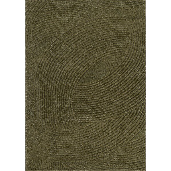 Zielony dywan 200x290 cm Zephyr – ESTE