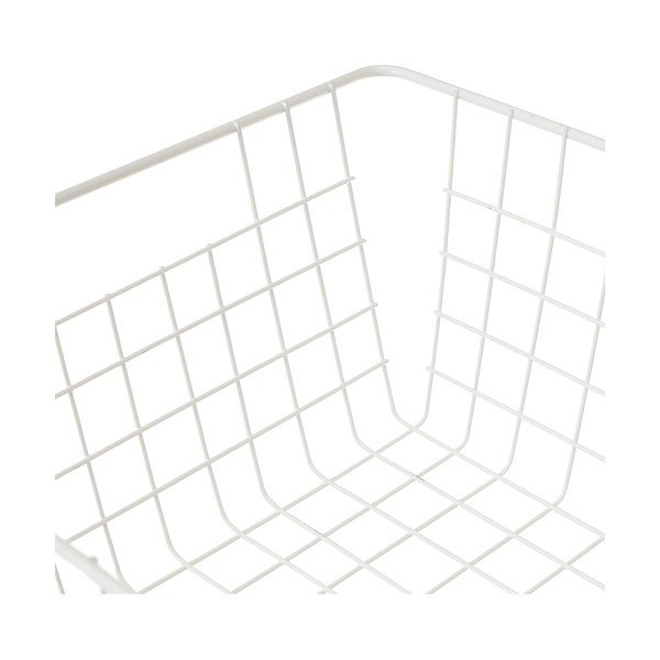 Druciany koszyk metalowy – Casa Selección-image-2