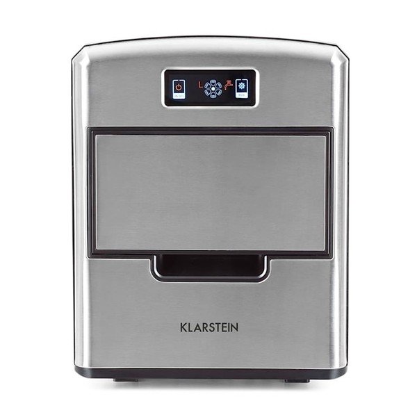 Kostkarka do lodu Klarstein Metropolitan-image-3