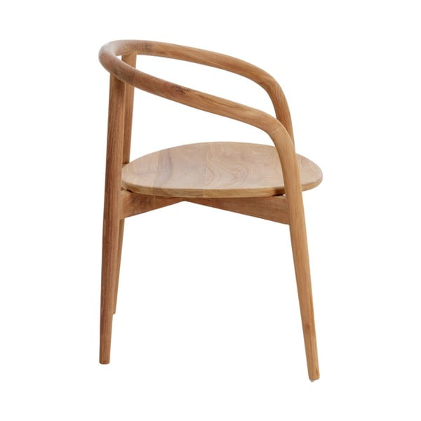 Naturalne krzesło Palca – Light & Living-image-2