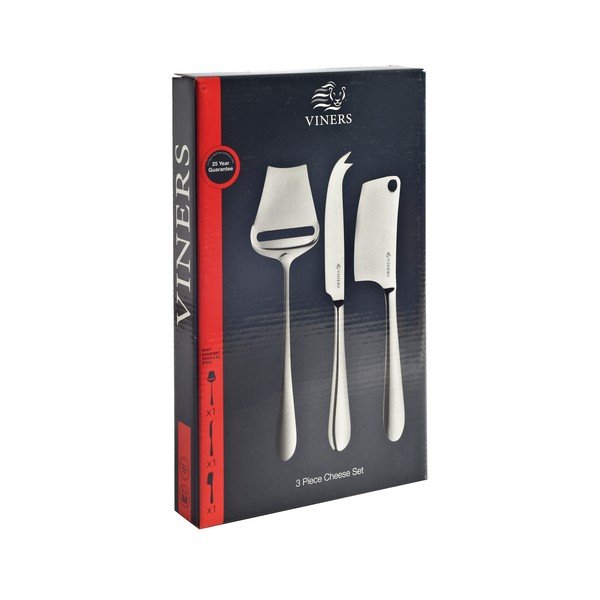 Zestaw
  do serów Select, 3 szt.-image-1