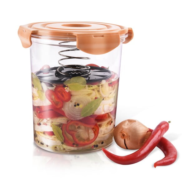 Naczynie do kiszenia 4 l – Orion-image-3