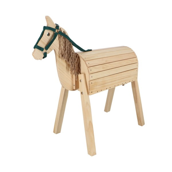 Drabinka dla dzieci Horse – Esschert Design