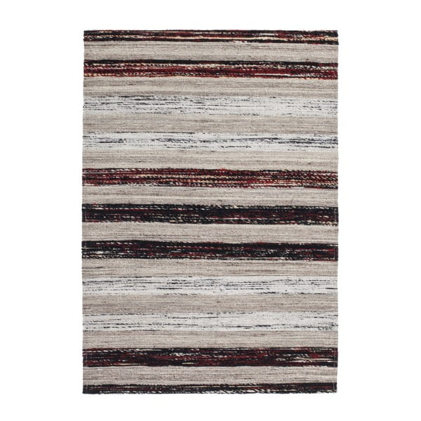 Kremowy dywan Evita, 160x230cm