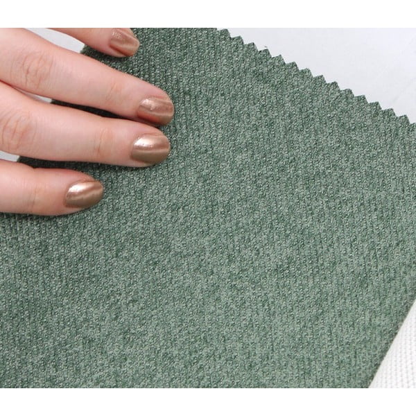 Jasnozielony puf Copper – Artie-image-4