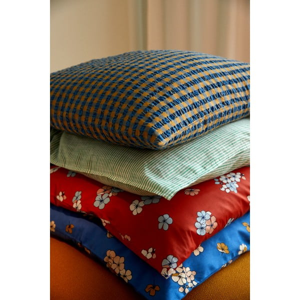 Poszewka na poduszkę 50x70 cm Monochrome Lines – JUNA-image-1