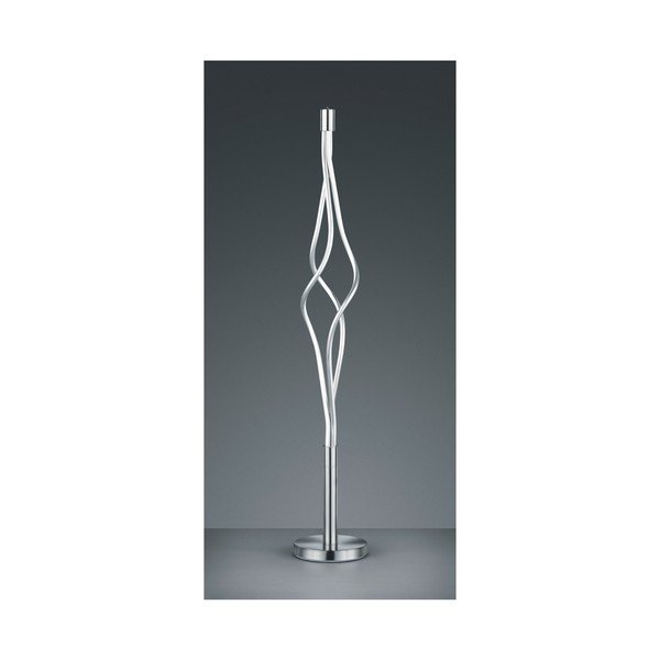 Lampa stojąca LED Trio Loop, wys. 1,38 m-image-3