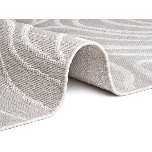 Kremowy dywan odpowiedni na zewnątrz 194x290 cm – Elle Decoration-image-2