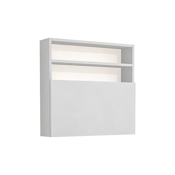 Ścienny stół roboczy 15x75 cm Bilbo - Gauge Concept