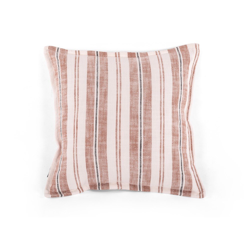 Bawełniana poduszka dekoracyjna 45x45 cm Indira – Tiseco Home Studio