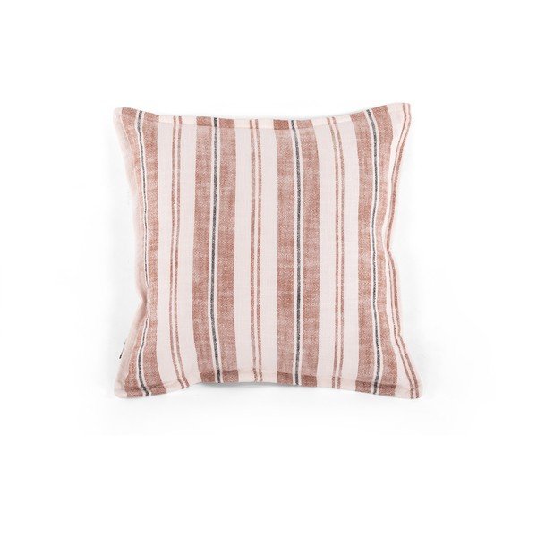 Bawełniana poduszka dekoracyjna 45x45 cm Indira – Tiseco Home Studio