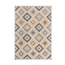Kremowy dywan odpowiedni na zewnątrz 160x230 cm Zion Natural – Flair Rugs