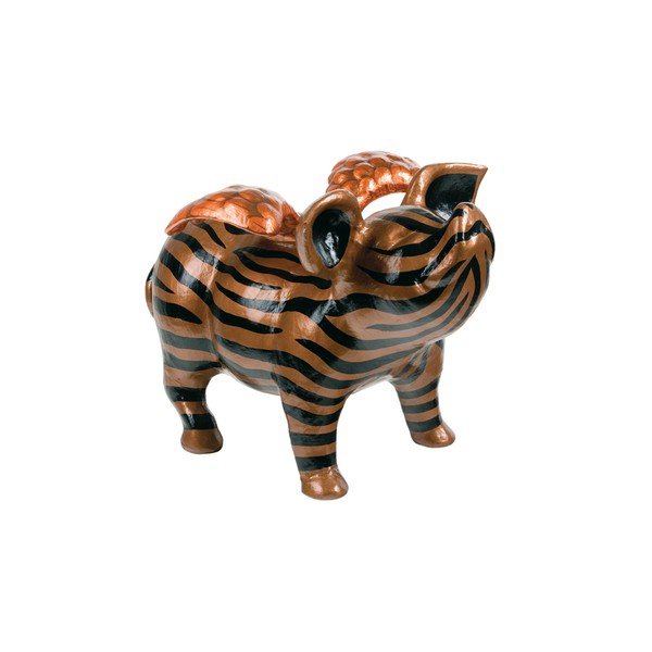 Ceramiczna dekoracja Marron