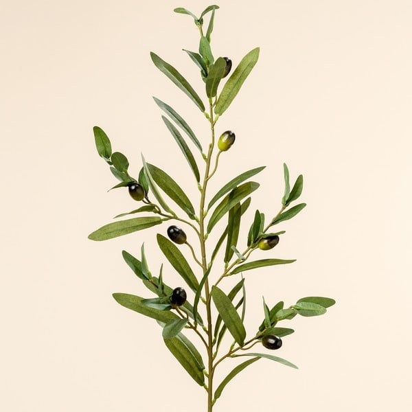 Dekoracja Boltze Olive, 74 cm